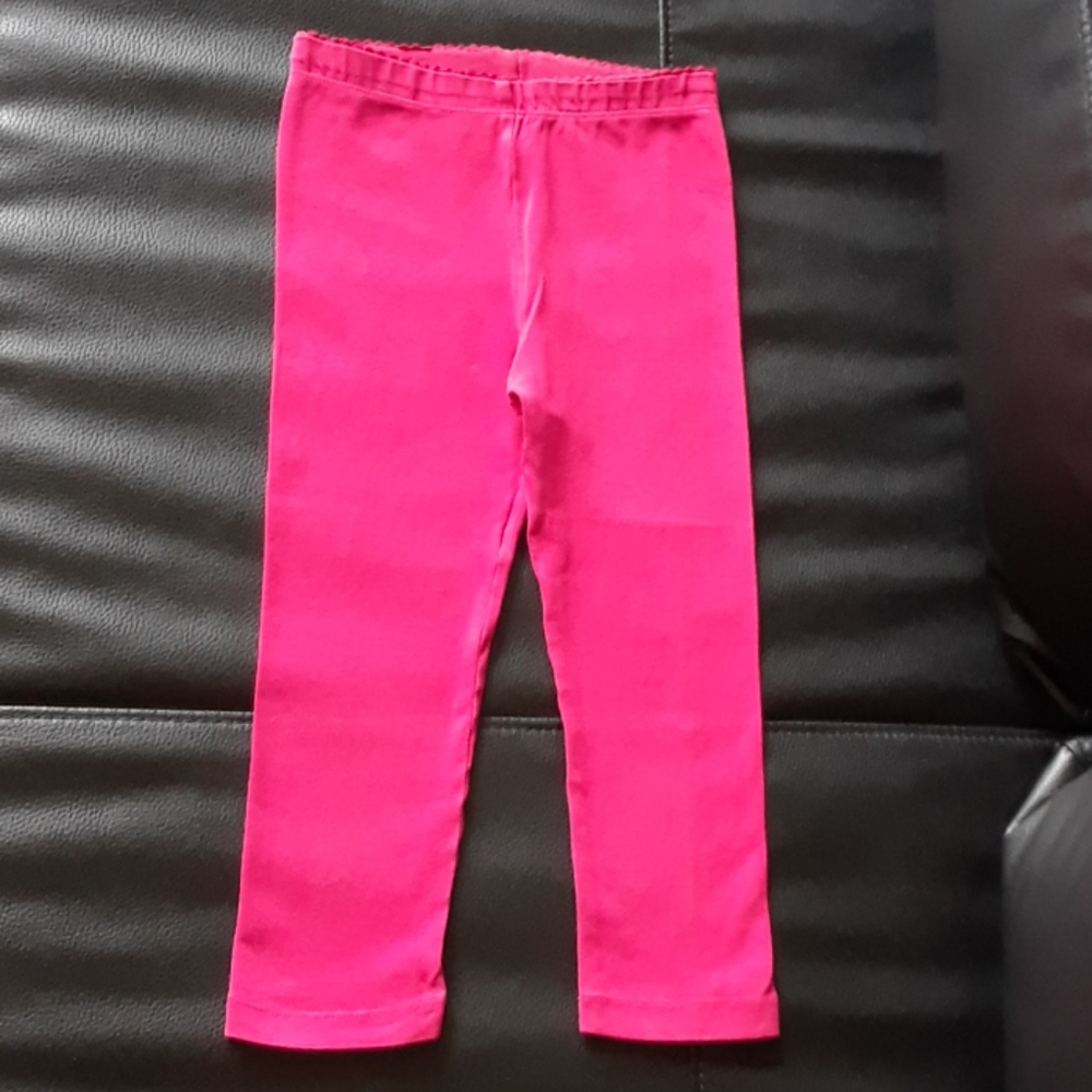 Summer leggings for girls